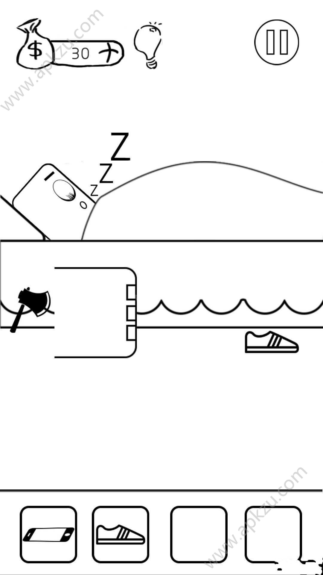 有本事你弄死我金币中文安卓版  v1.0图1