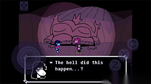 三角符文第三章图2