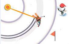 迷你滑雪达人安卓版游戏下载图片1