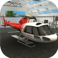 模拟直升机空战中文安卓版  v1.0