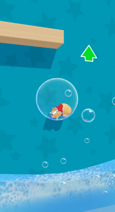 仓鼠迷宫大作战游戏官方安卓版 1.0图1