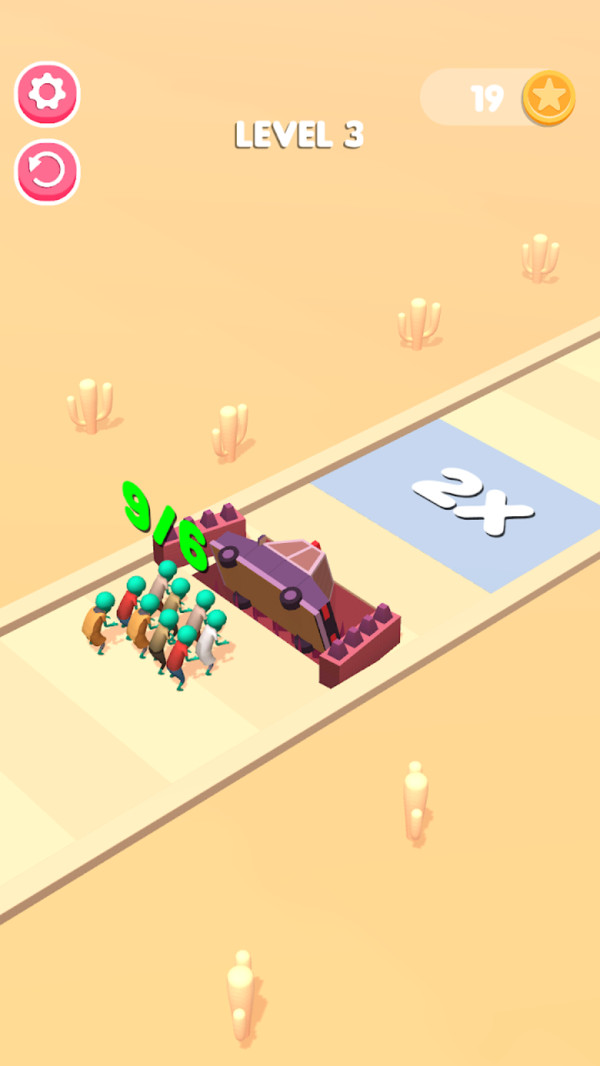 团结僵尸游戏图1