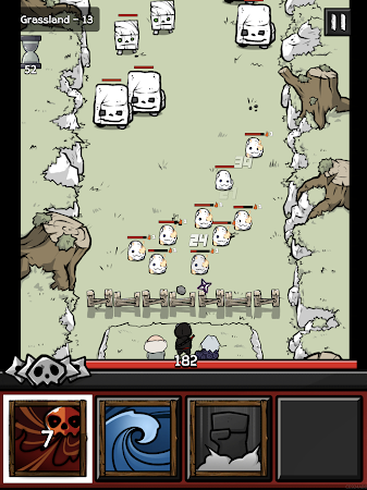 忍者x战斗游戏图3