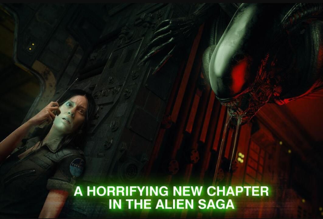 异形Blackout游戏中文版免费安装图片1