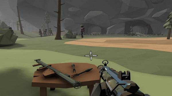 步行僵尸2正版图3