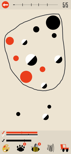 收支相抵游戏图4