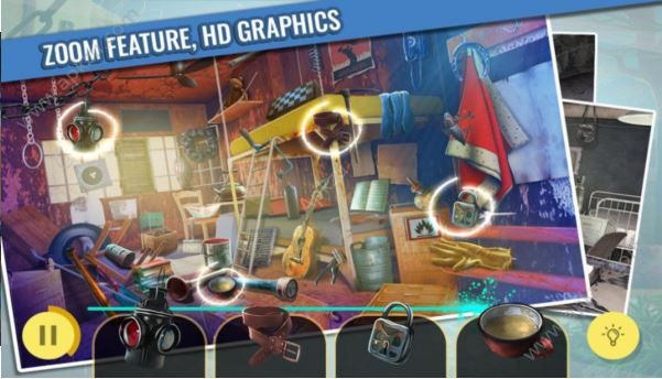 牢房的最后几天游戏完整中文安卓版下载  v3.05图2