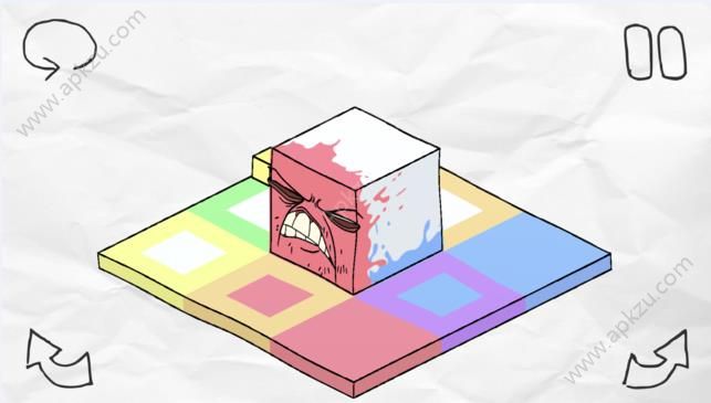 DoodleCube游戏图5