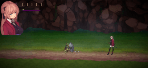 薇薇与魔法之岛直装版图1