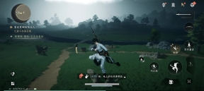 燕云十六声河西版图2