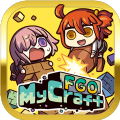 Fate Grand Order MyCraft Lostbelt官方版