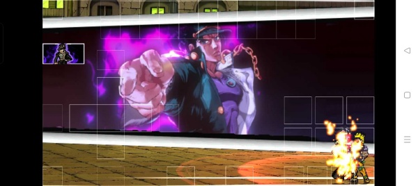 jojomugen像素版最新版本图2