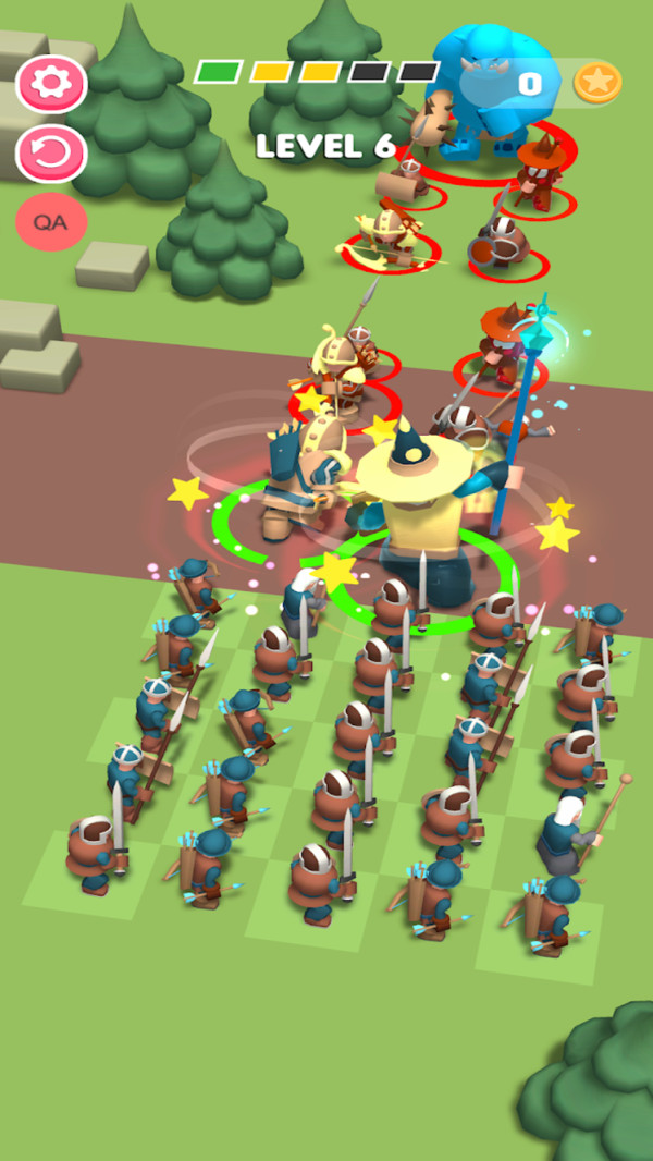 玩具大军盒子游戏安卓中文版 2.0图2