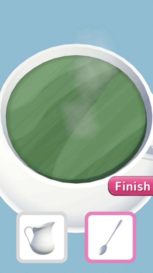 彩虹拿铁艺术游戏图2