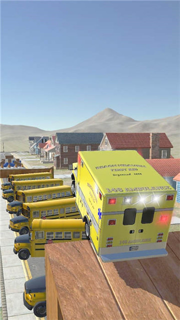 极端汽车狂飙手机版下载  v1.9图2