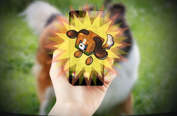 新感觉相机RPG游戏图4