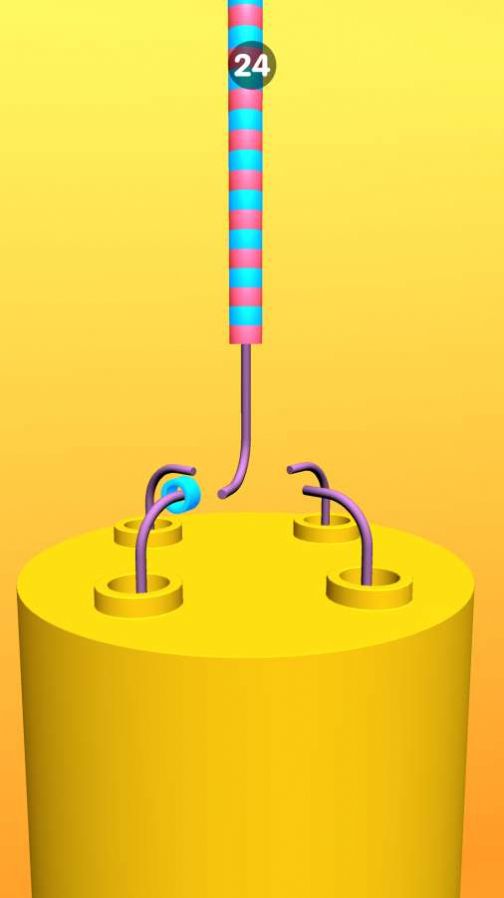 最佳时机游戏图3