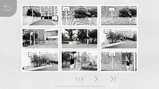 灌篮高手之篮框对话app图4