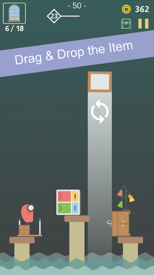 抖音Place It安卓游戏下载  v1.0图2