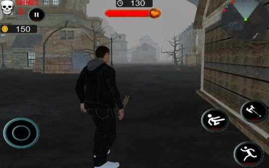 逃离诡异小镇图1