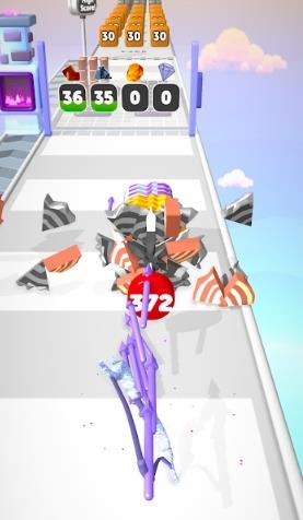 武器升级跑安卓版下载  v1.0图3