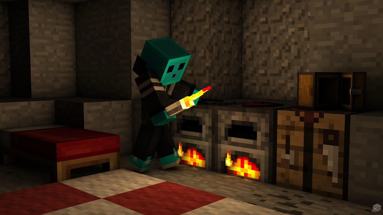 我的世界S5主题季图3