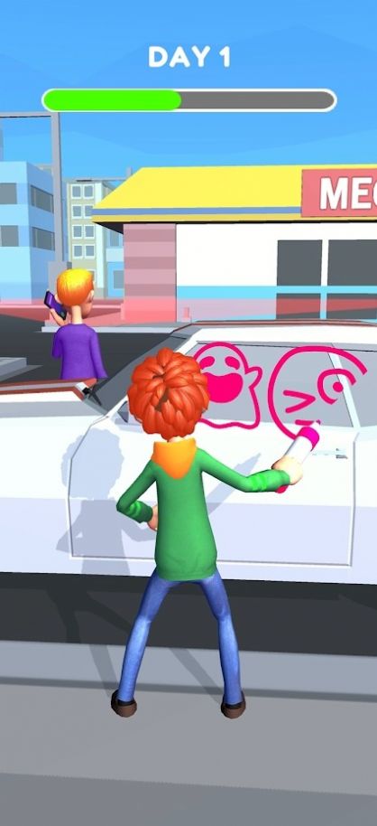 恶作剧人生安卓版图2