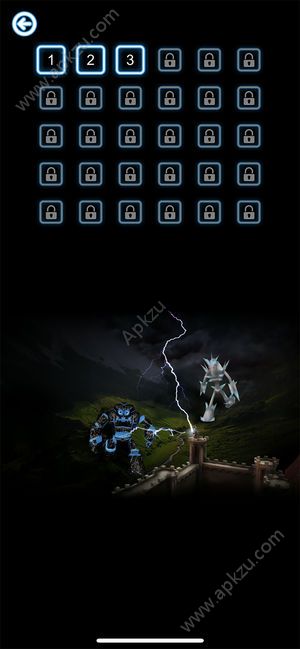 进攻傀儡游戏图4