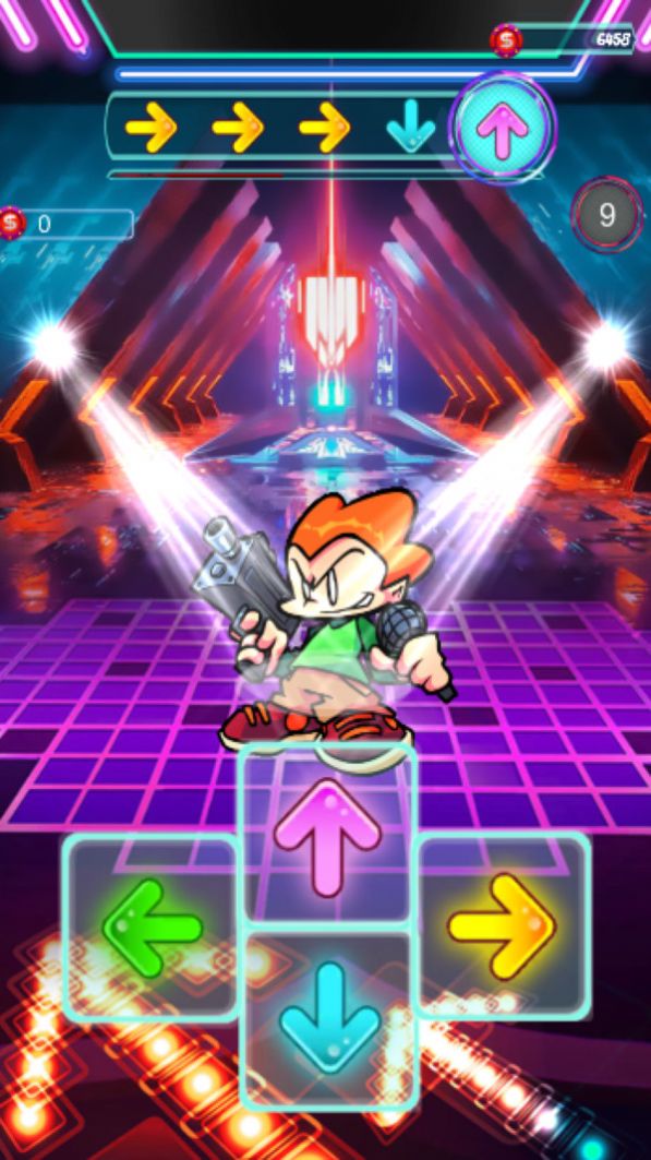 星期五真实音乐游戏安卓手机版  v1.0图2