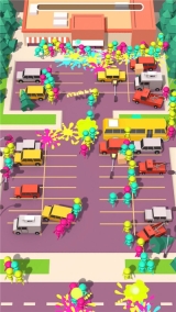 人类冲撞和粉碎图2