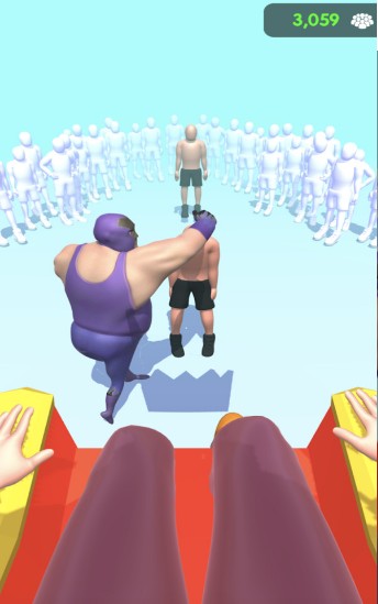 裁决之手游戏图2