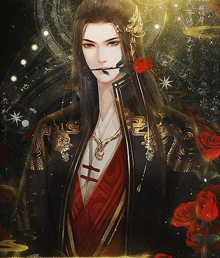 橙光今朝有明月鲜花元宝安卓版图片1