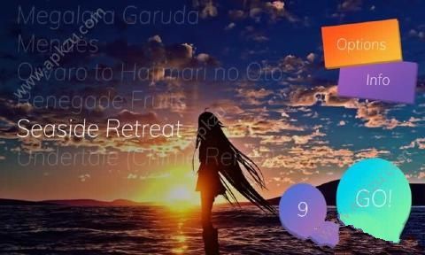 细胞跳动Cytoid手游官网最新版  v1.2.5图1