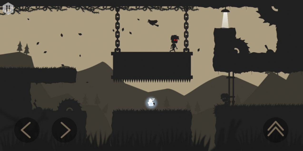 亲属坟墓游戏图3