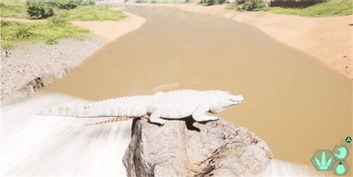 恐龙岛大猎杀手机版图1