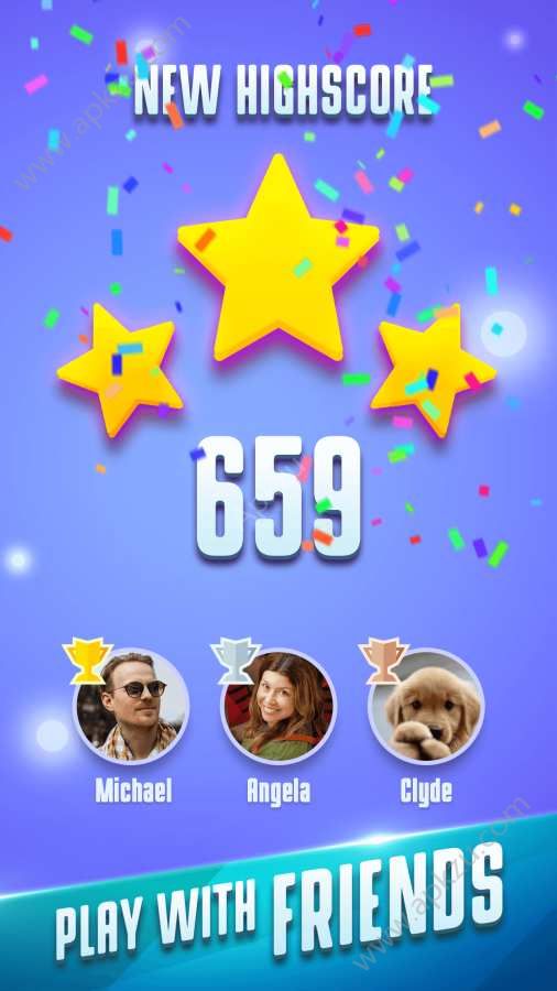 爆裂方块2金币关卡安卓版  v1.0.1图5