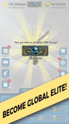 空闲反恐精英游戏最新版  v1.17.2图2