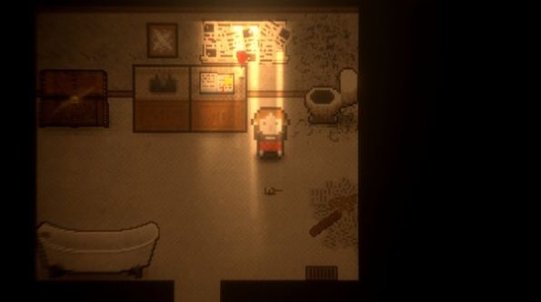 search party游戏中文版  v1.0图4