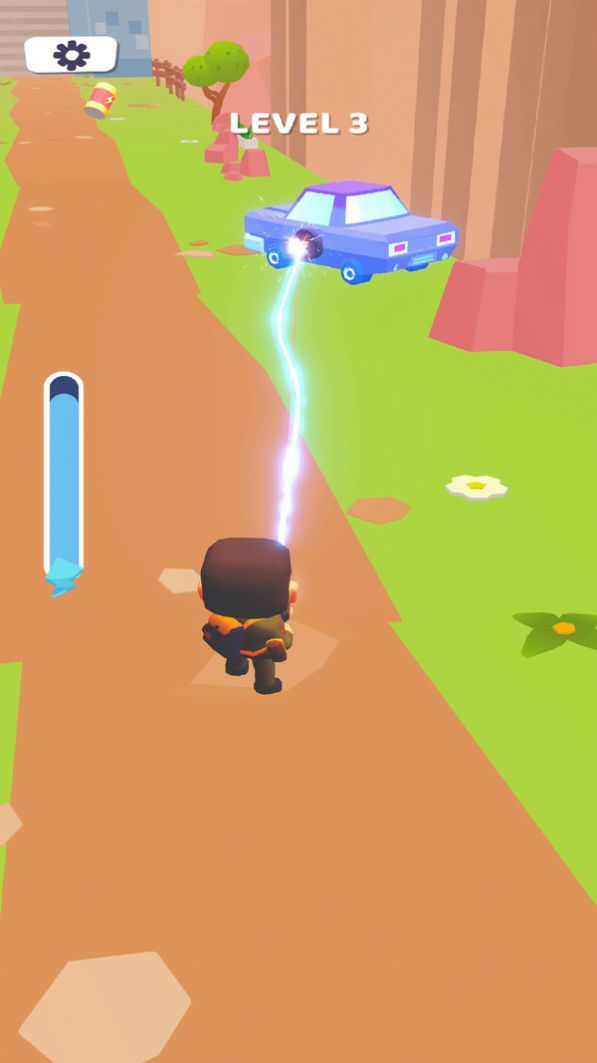 原力冲击波游戏安卓手机版  v1.0.0图2