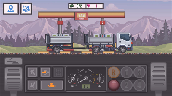 最佳卡车司机2图2