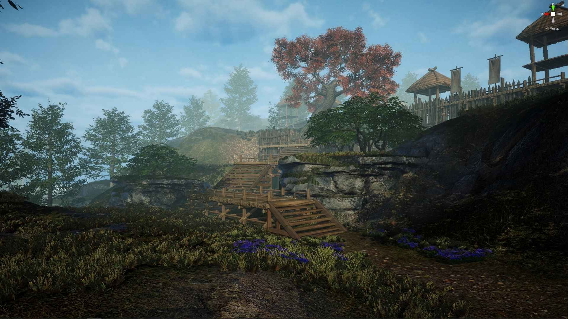 下一站江湖Ⅱ官方版图4