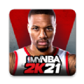 nba2k21王朝模式官方版  v5.31.2