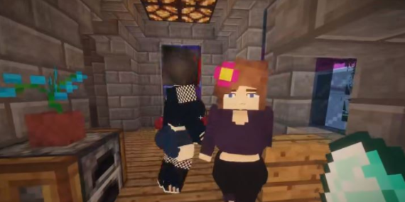 我的世界珍妮模组完整无遮掩版下载  v1.23.20.131123图2