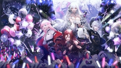 纯白和弦0.1折清凉版图1