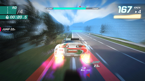 赛车传奇手机版图3