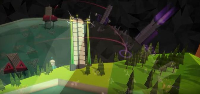 星际元素游戏图3