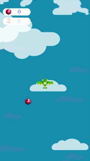 最强大逃亡红包版图4