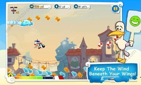 飞行宙斯安卓版图2