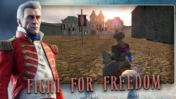 拿破仑波拿巴传记手机版下载  v0.1图3