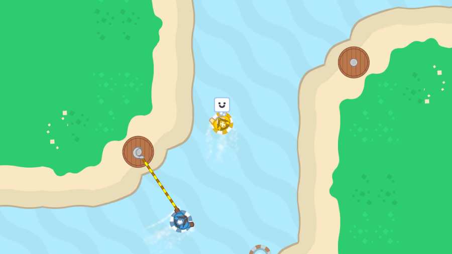 海盗派对安卓版图4